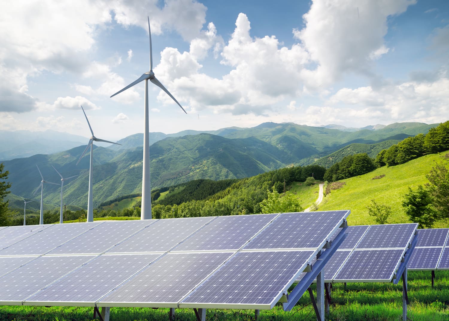 energias renovables
