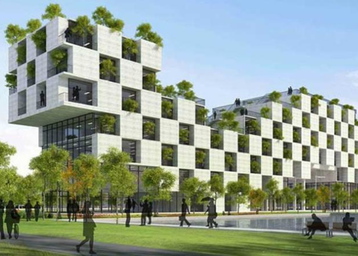 arquitectura sustentable